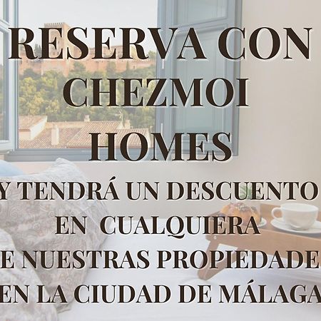 Chezmoihomes Duplex Penthouse With Swimming Pool La Herradura  Eksteriør bilde