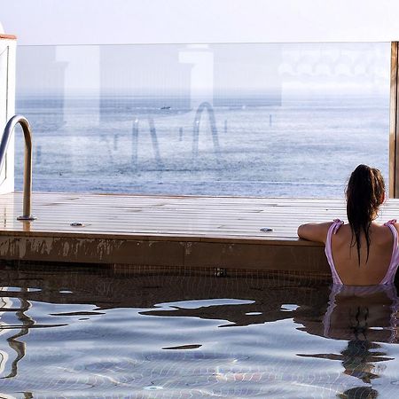 Chezmoihomes Duplex Penthouse With Swimming Pool La Herradura  Eksteriør bilde
