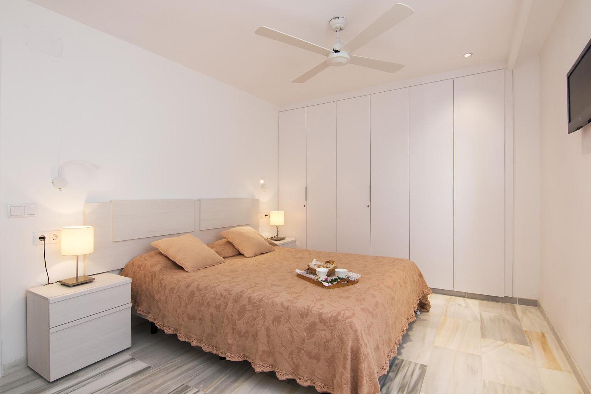 Chezmoihomes Duplex Penthouse With Swimming Pool La Herradura  Eksteriør bilde