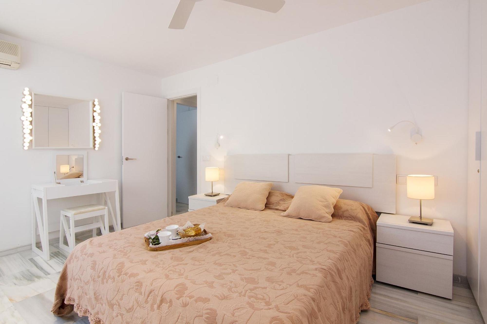Chezmoihomes Duplex Penthouse With Swimming Pool La Herradura  Eksteriør bilde