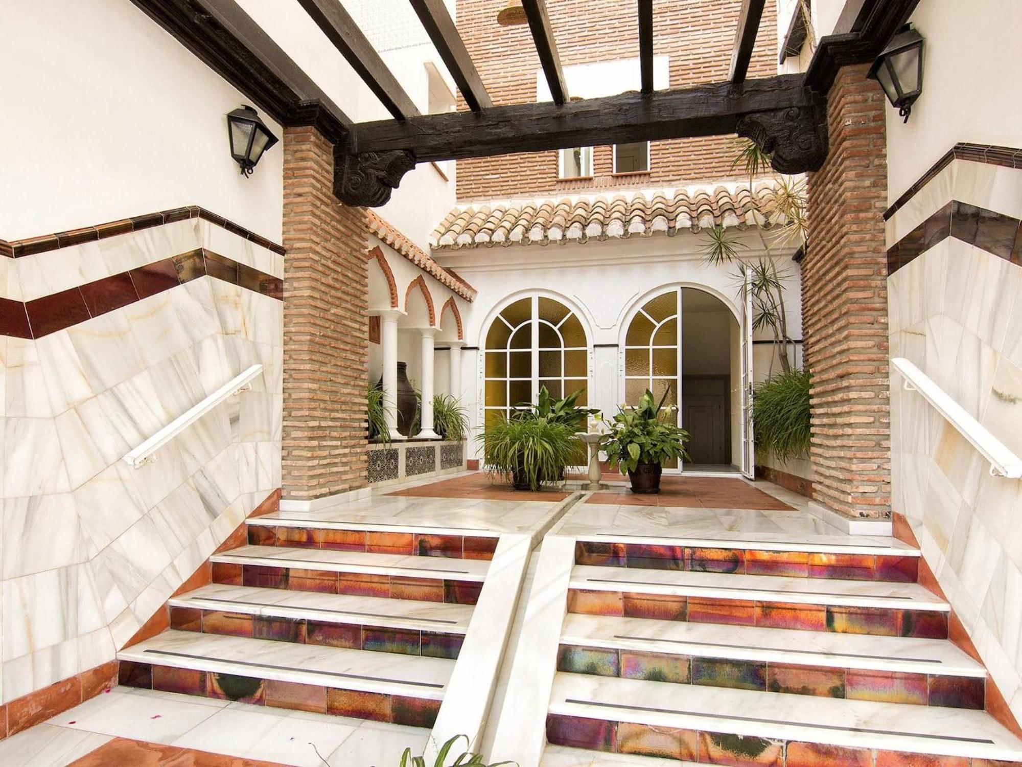 Chezmoihomes Duplex Penthouse With Swimming Pool La Herradura  Eksteriør bilde