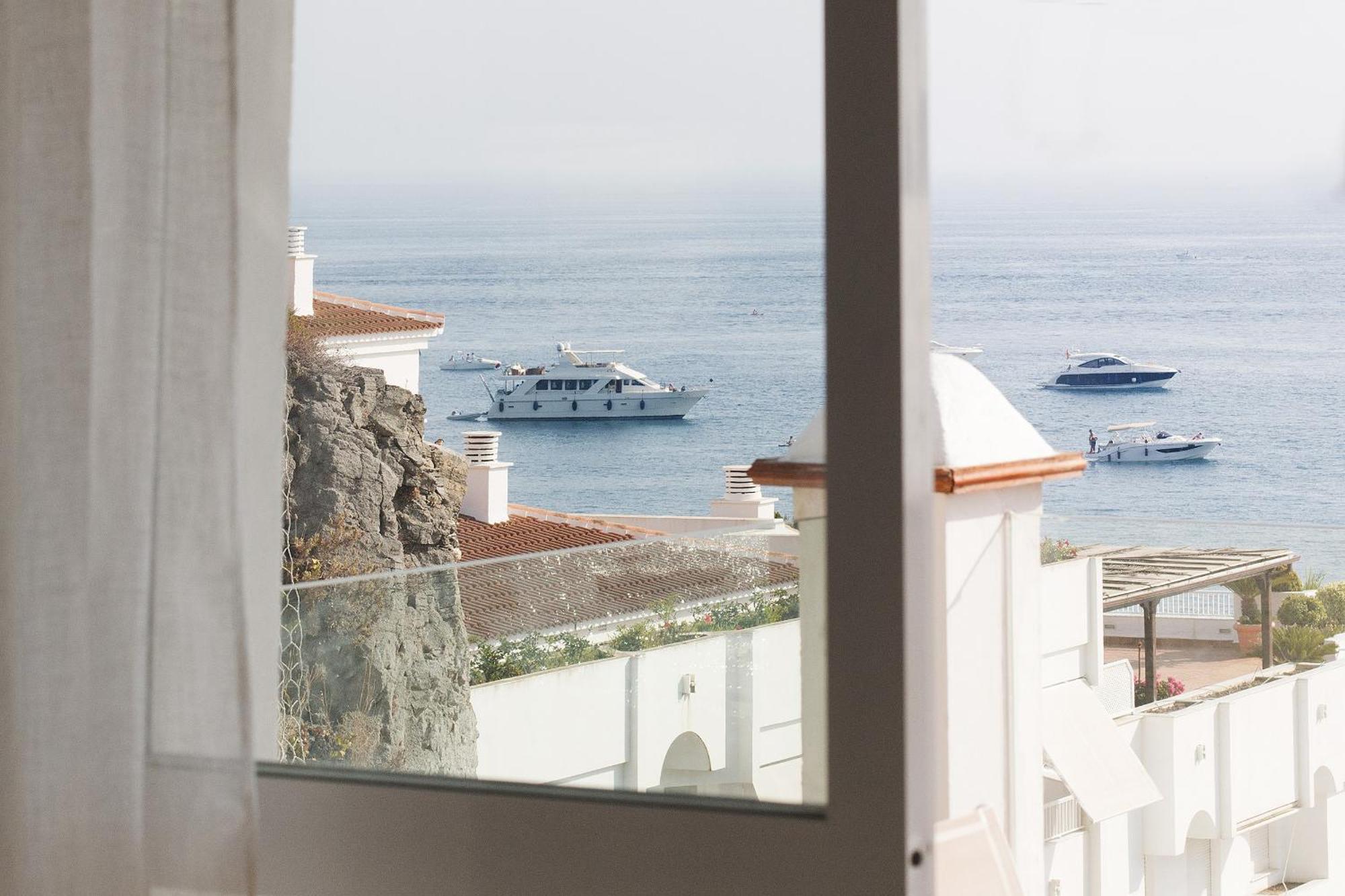Chezmoihomes Duplex Penthouse With Swimming Pool La Herradura  Eksteriør bilde