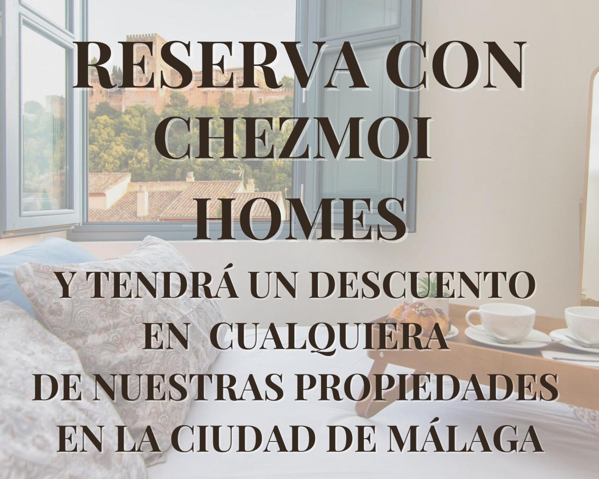 Chezmoihomes Duplex Penthouse With Swimming Pool La Herradura  Eksteriør bilde