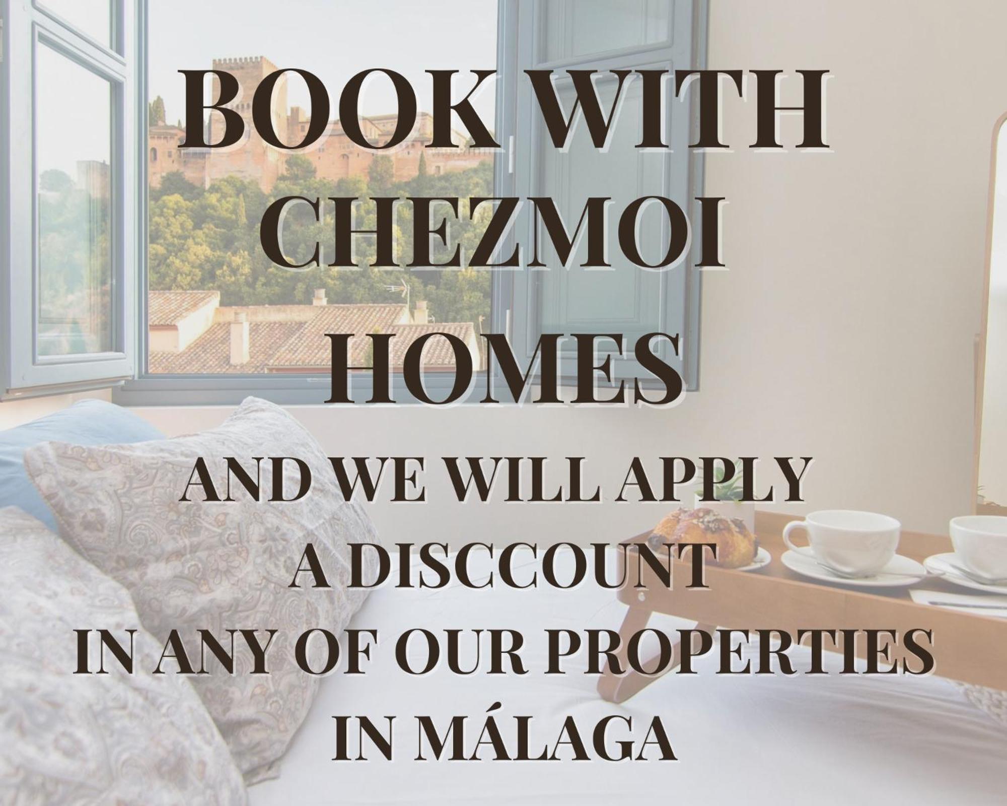 Chezmoihomes Duplex Penthouse With Swimming Pool La Herradura  Eksteriør bilde