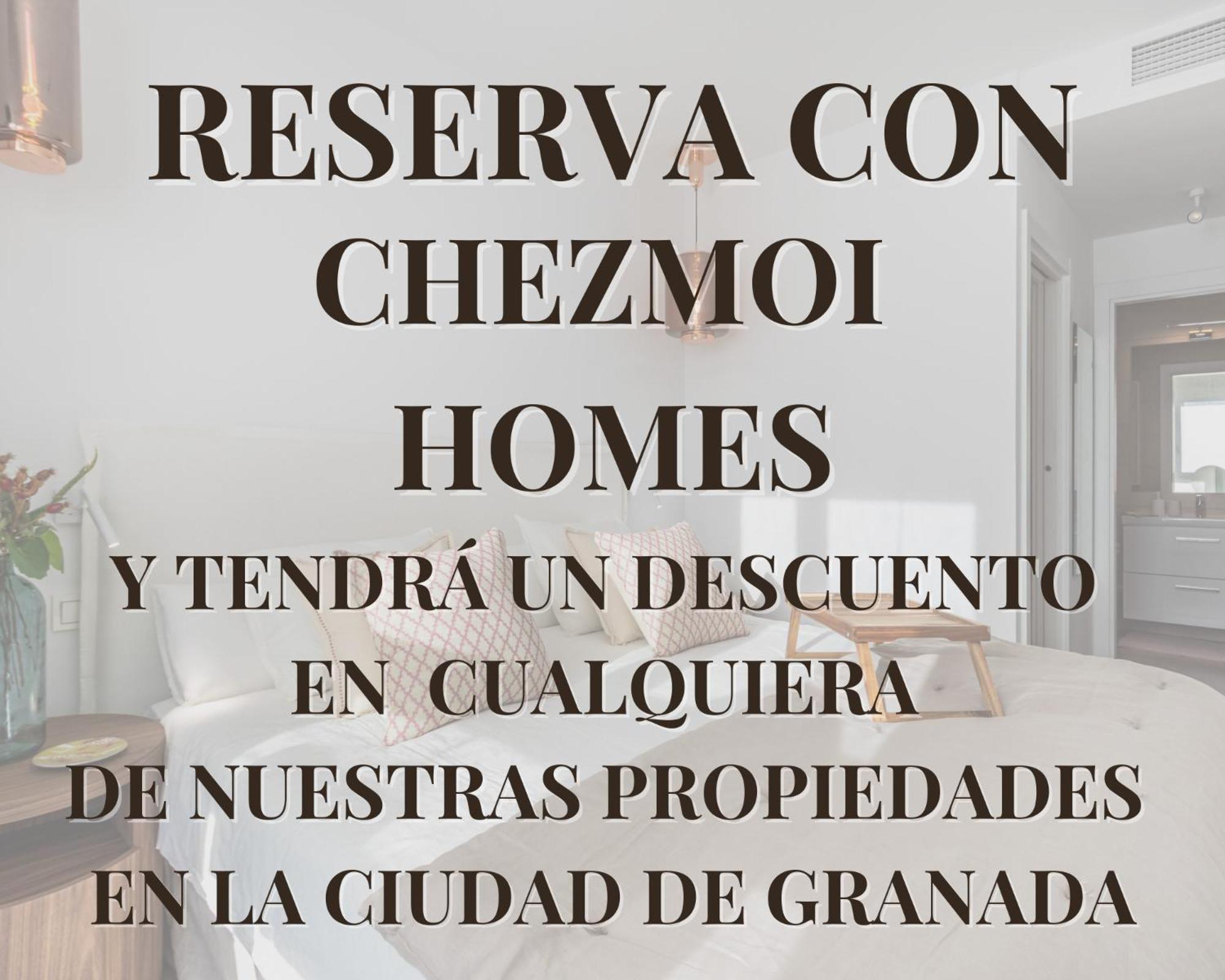 Chezmoihomes Duplex Penthouse With Swimming Pool La Herradura  Eksteriør bilde