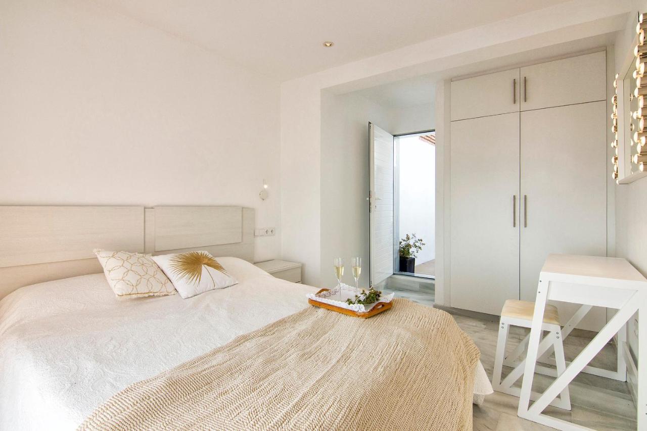 Chezmoihomes Duplex Penthouse With Swimming Pool La Herradura  Eksteriør bilde