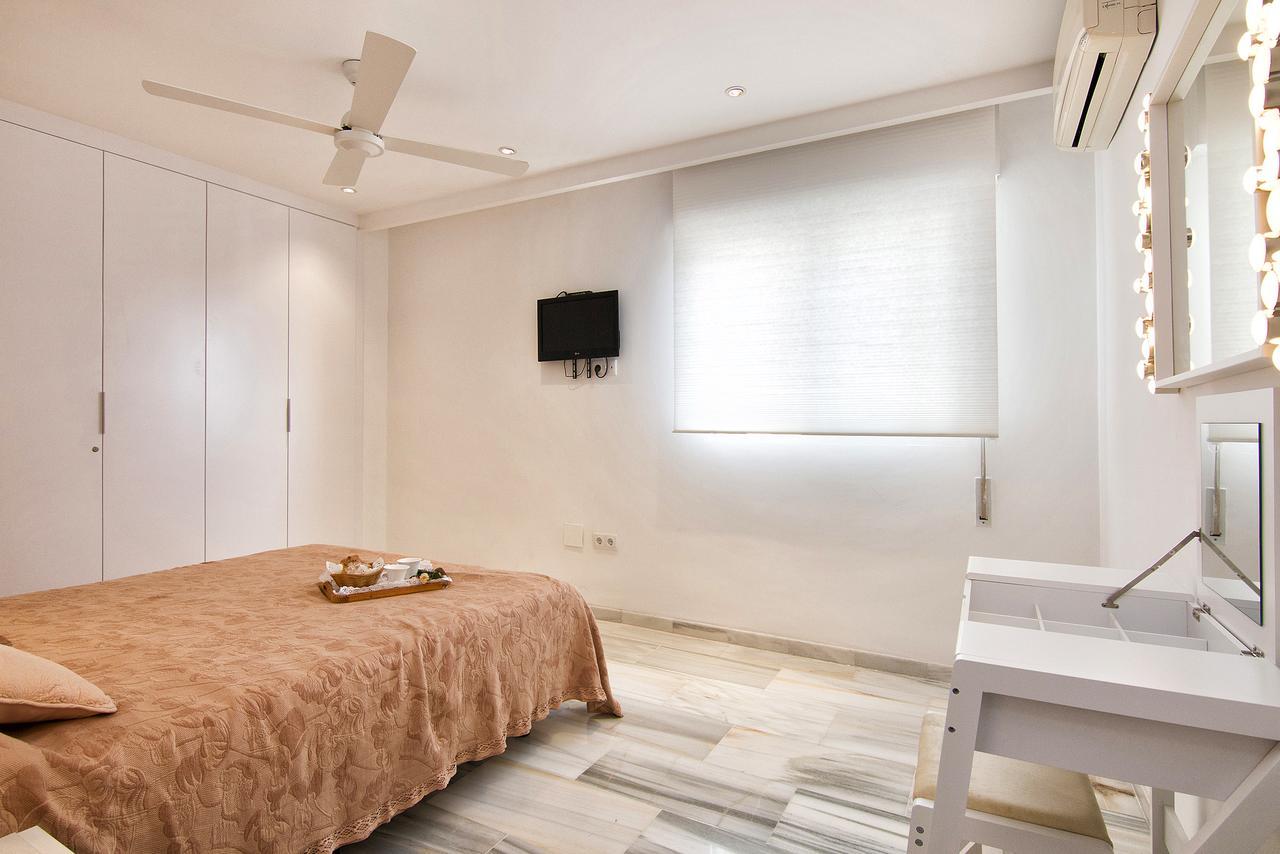 Chezmoihomes Duplex Penthouse With Swimming Pool La Herradura  Eksteriør bilde