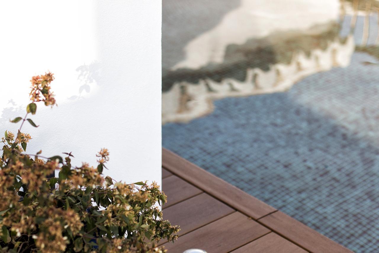 Chezmoihomes Duplex Penthouse With Swimming Pool La Herradura  Eksteriør bilde