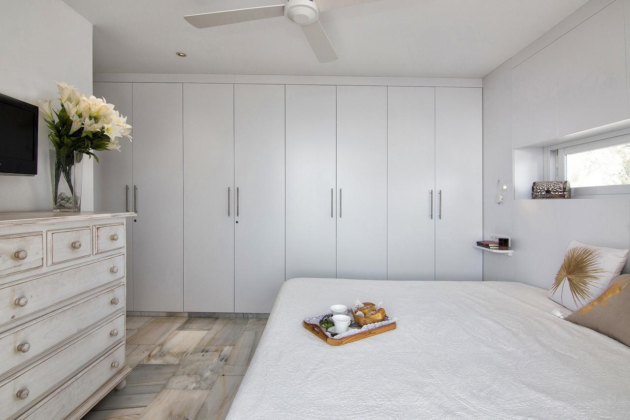 Chezmoihomes Duplex Penthouse With Swimming Pool La Herradura  Eksteriør bilde