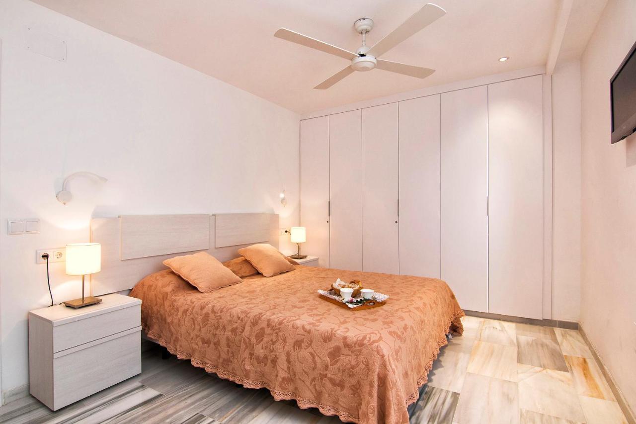 Chezmoihomes Duplex Penthouse With Swimming Pool La Herradura  Eksteriør bilde