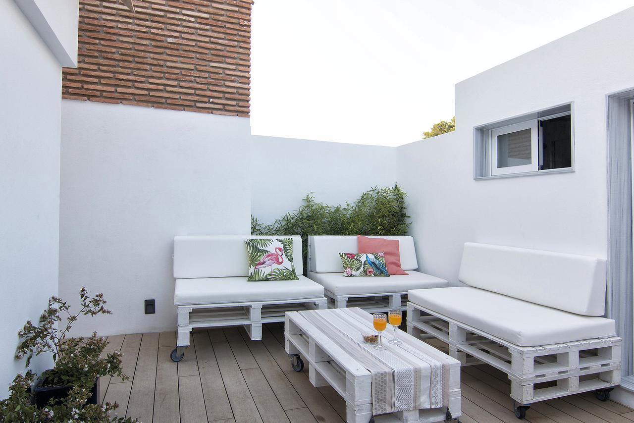 Chezmoihomes Duplex Penthouse With Swimming Pool La Herradura  Eksteriør bilde