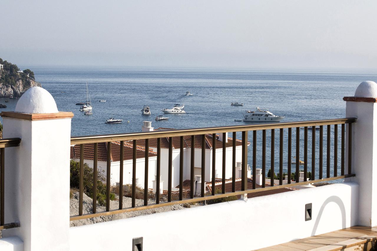 Chezmoihomes Duplex Penthouse With Swimming Pool La Herradura  Eksteriør bilde