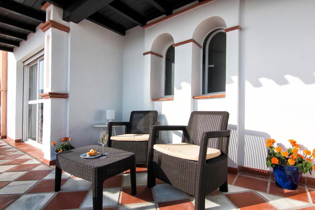 Chezmoihomes Duplex Penthouse With Swimming Pool La Herradura  Eksteriør bilde