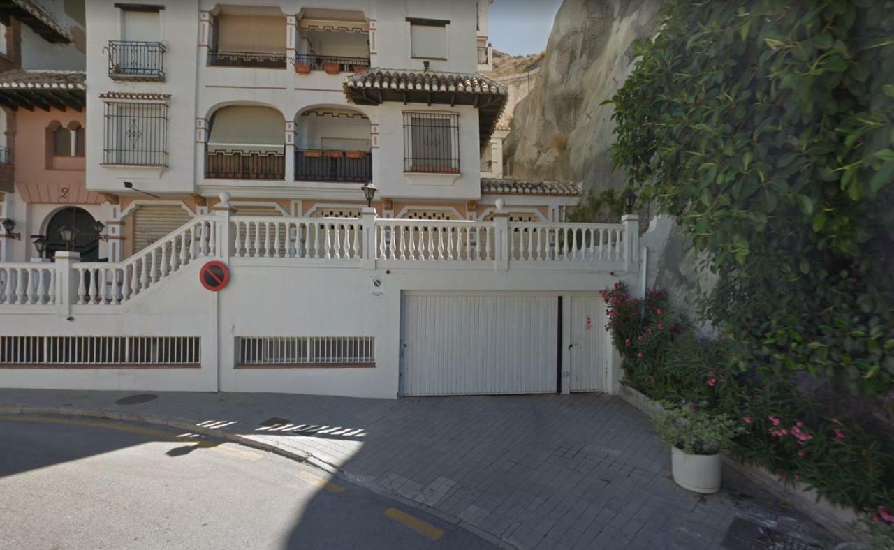 Chezmoihomes Duplex Penthouse With Swimming Pool La Herradura  Eksteriør bilde